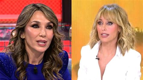 Paloma Lago desmonta a Emma García y su equipo。